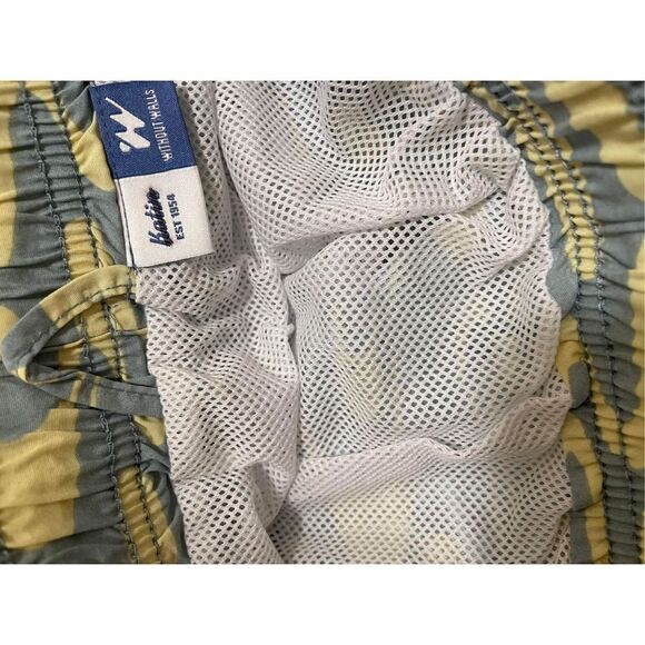 Urban Outfitters Katin X Without Walls Nylon Volley Short Size S - Picture 10 of 11